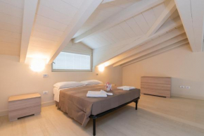 PALAZZETTO IL MANGANO - F&L Apartment